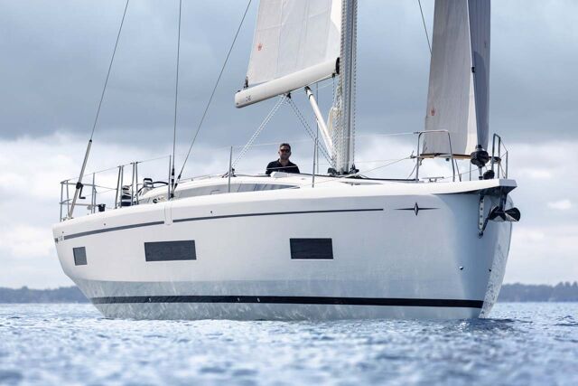 Bavaria C46 - 4 cab. Penelope